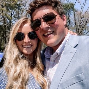 Meet your Posher, Ashton